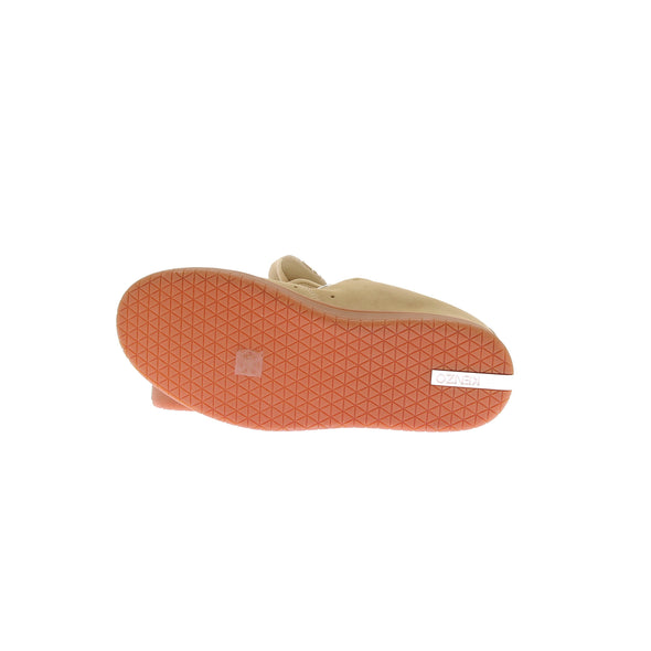 Baskets en daim "Skate"