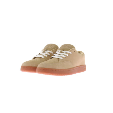 Baskets en daim "Skate"