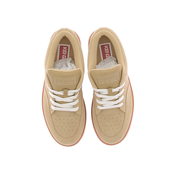 Baskets en daim "Skate"
