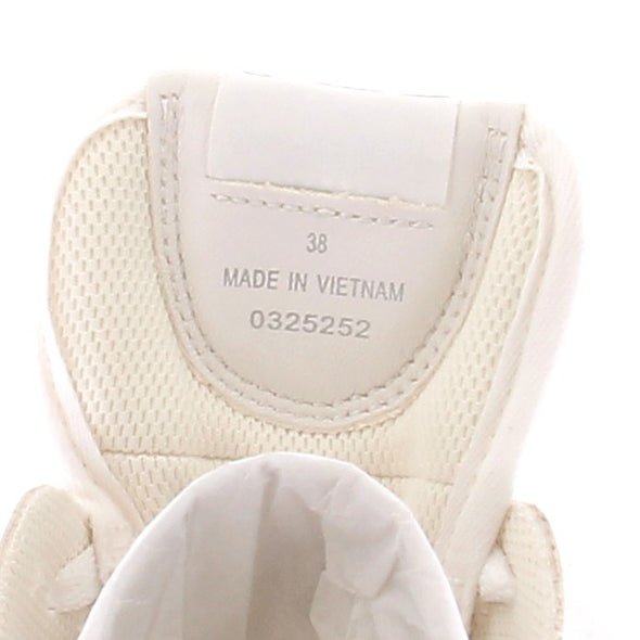 Baskets tricolores "Kick"