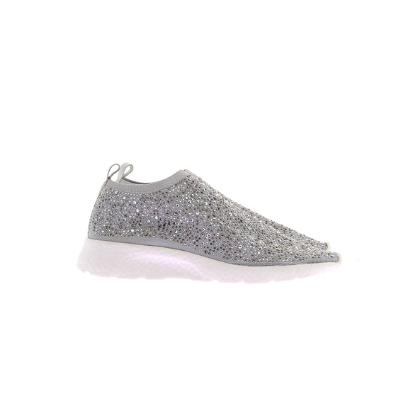 Baskets à strass