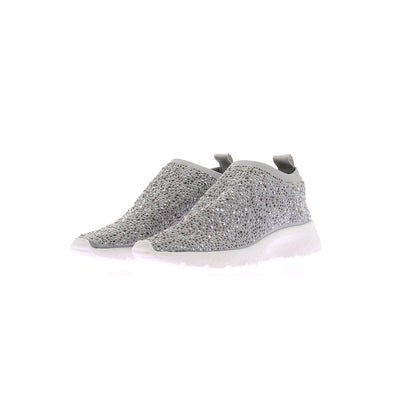 Baskets à strass