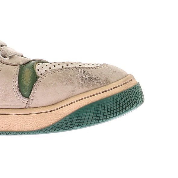 Baskets grises "Screener"