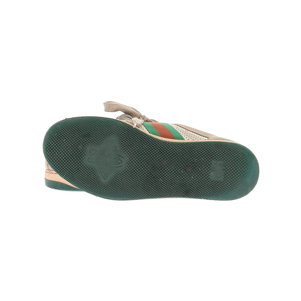 Baskets grises "Screener"