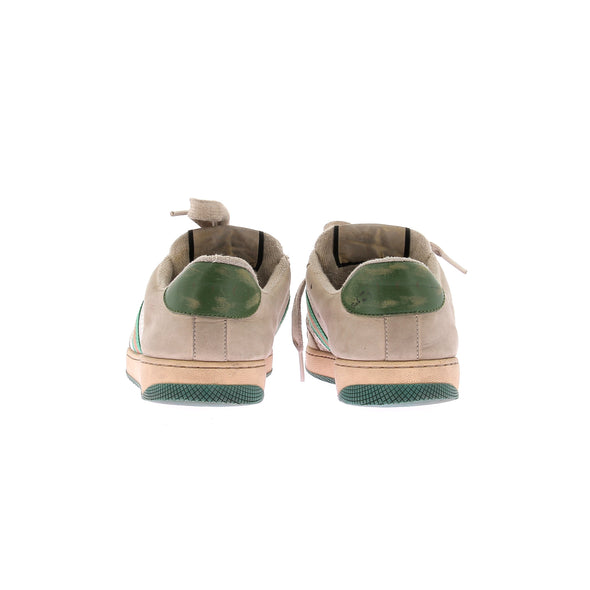 Baskets grises "Screener"