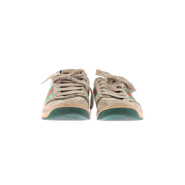 Baskets grises "Screener"