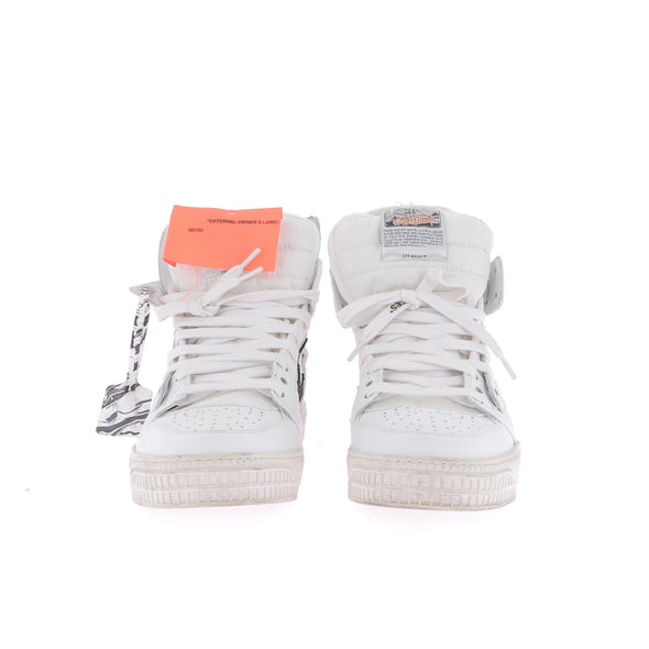 Baskets hautes " Off Court 3.0"