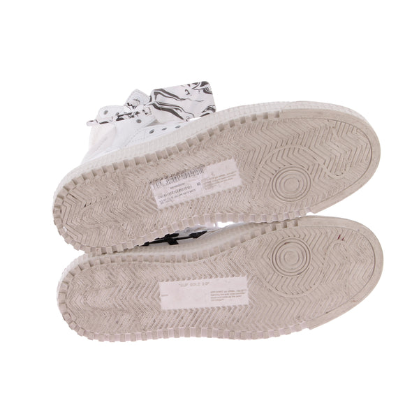 Baskets hautes " Off Court 3.0"