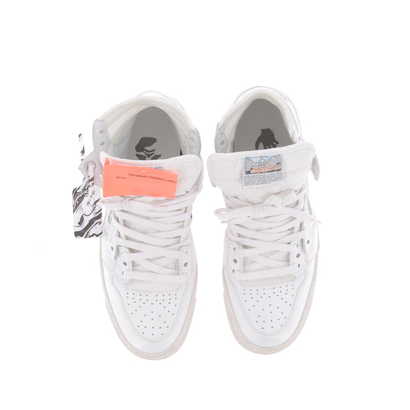 Baskets hautes " Off Court 3.0"