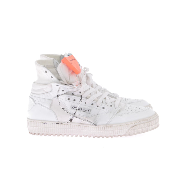 Baskets hautes " Off Court 3.0"