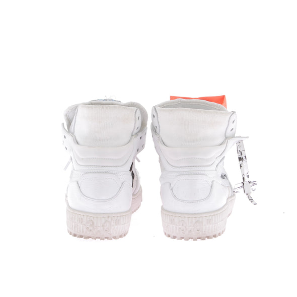 Baskets hautes " Off Court 3.0"