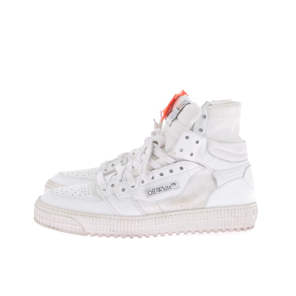 Baskets hautes " Off Court 3.0"