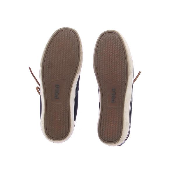 Baskets marines "Thorton"