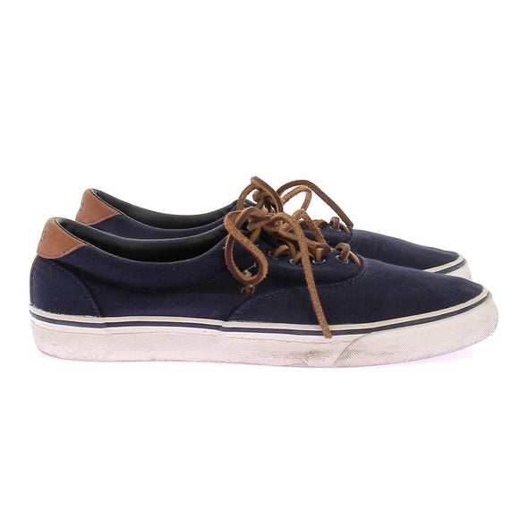 Baskets marines "Thorton"