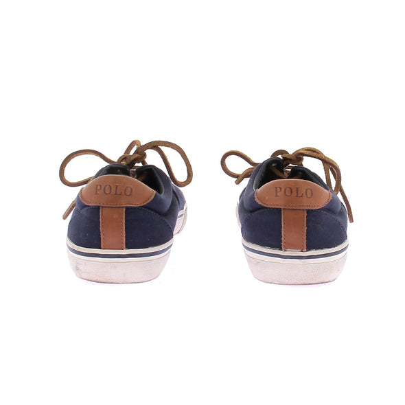 Baskets marines "Thorton"