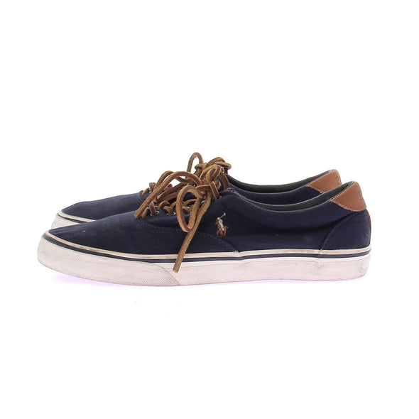 Baskets marines "Thorton"