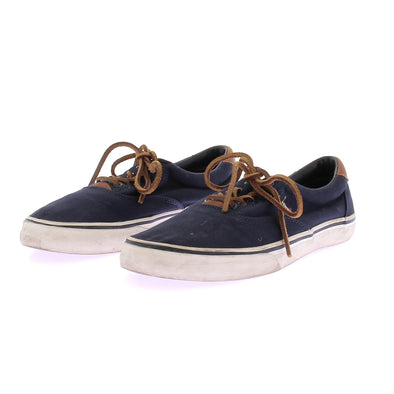 Baskets marines "Thorton"