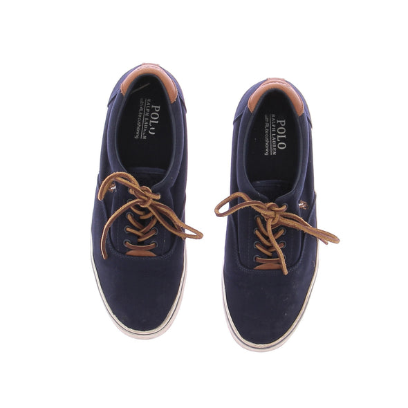 Baskets marines "Thorton"