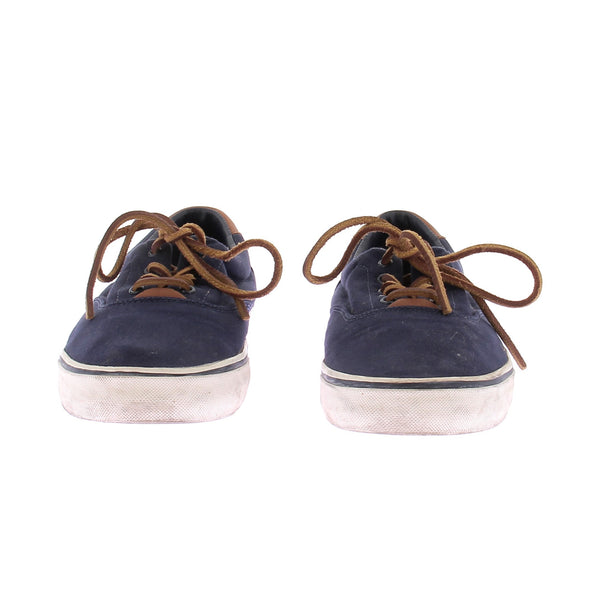 Baskets marines "Thorton"