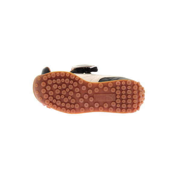 Baskets noires "Avanty"