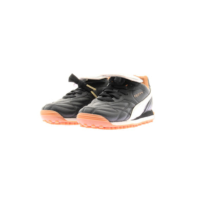 Baskets noires "Avanty"