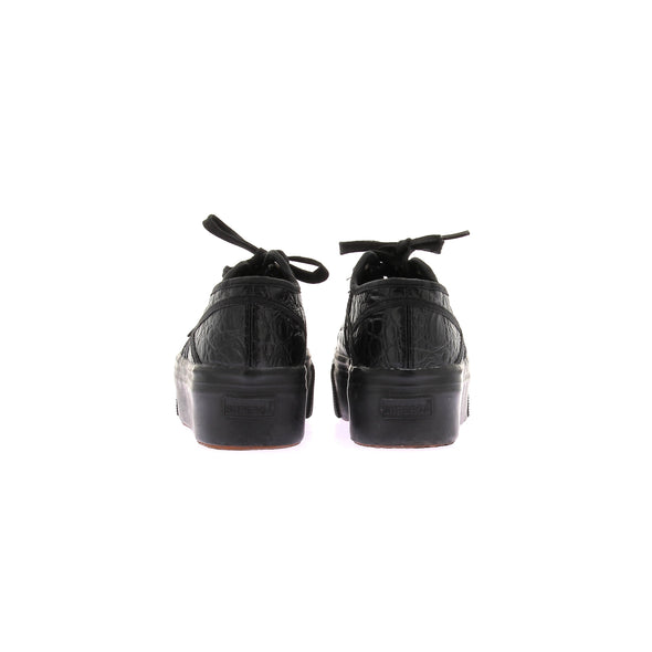 Baskets noires