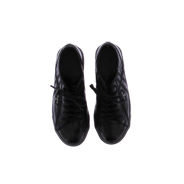 Baskets noires