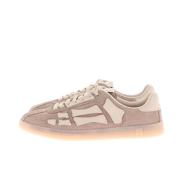 Baskets en suede "Pacific Bones"