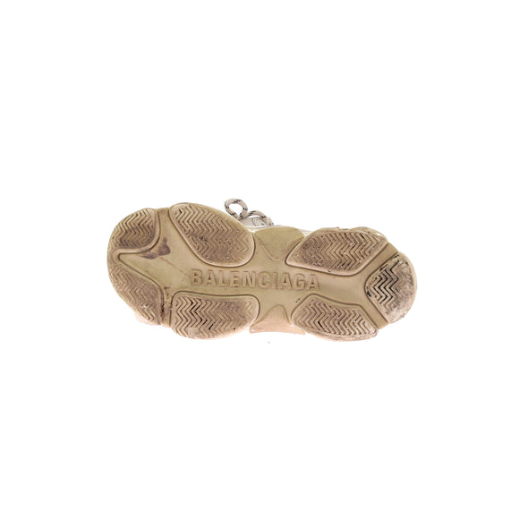 Basket blanches "Triple S"