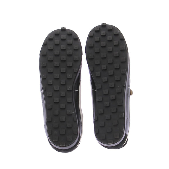 Baskets noires "Astro Grabber"