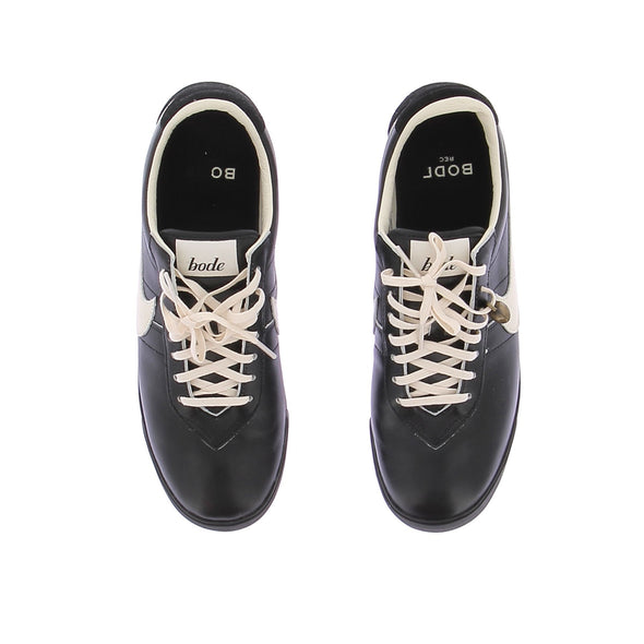 Baskets noires "Astro Grabber"
