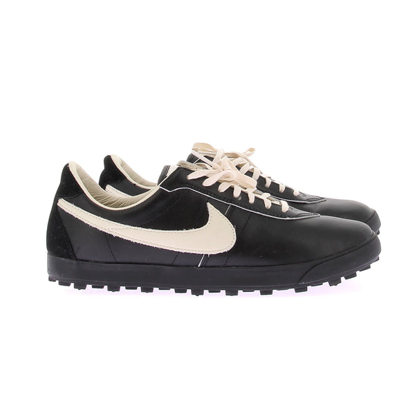 Baskets noires "Astro Grabber"