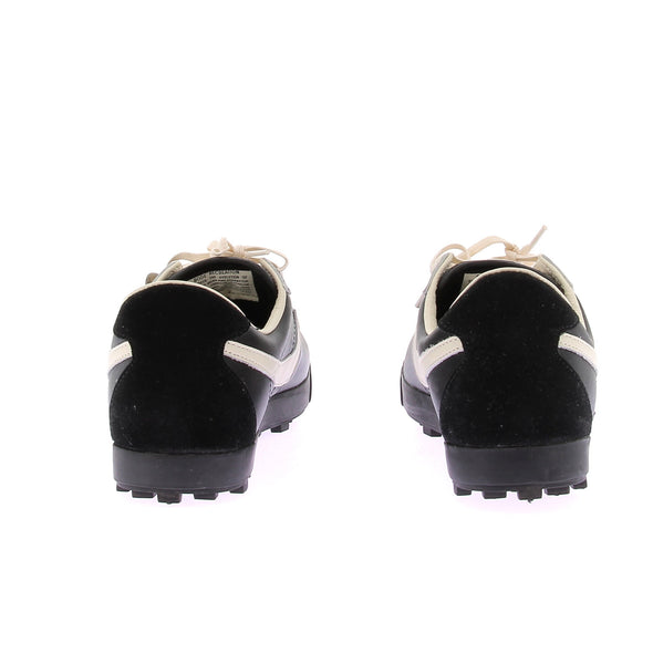 Baskets noires "Astro Grabber"