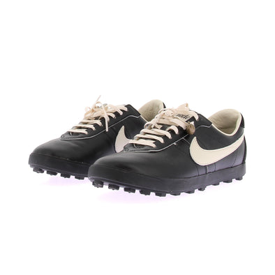 Baskets noires "Astro Grabber"