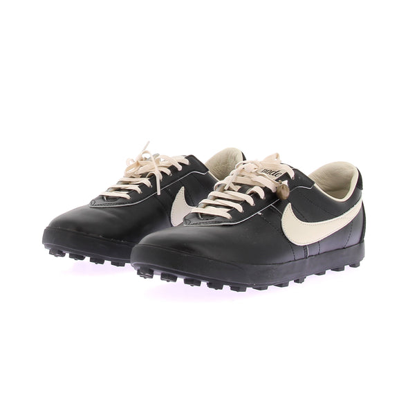 Baskets noires "Astro Grabber"