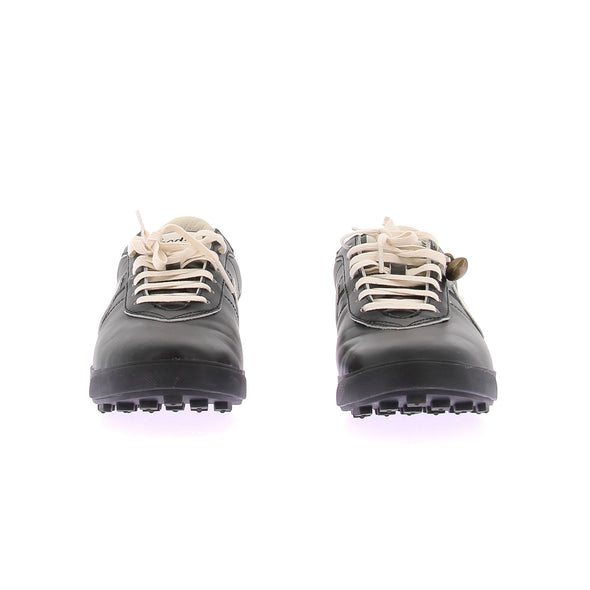 Baskets noires "Astro Grabber"