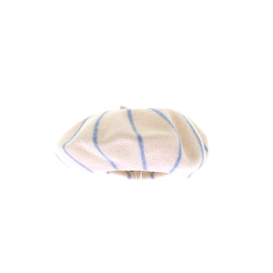 Béret en laine