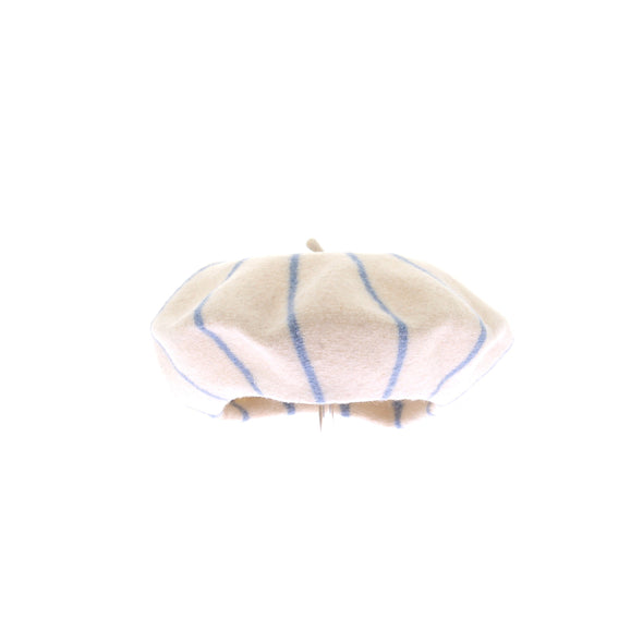 Béret en laine