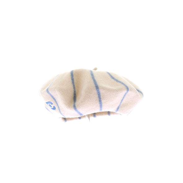 Béret en laine