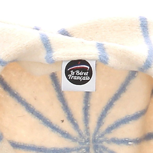 Béret en laine