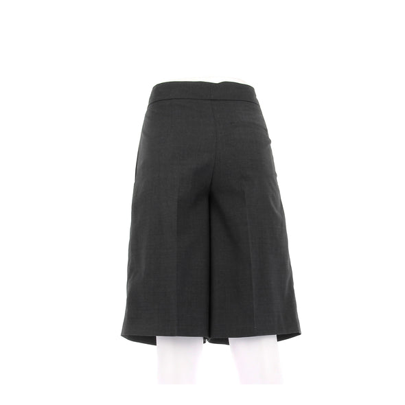 Bermuda en laine "SOAN"