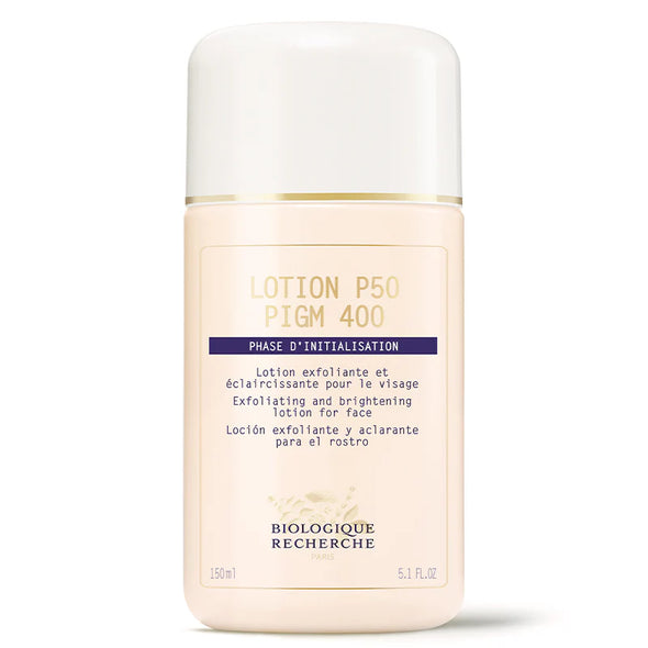 Lotion 500 Pigm 400