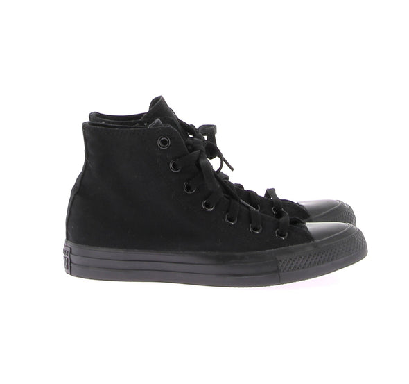 Converse noir All Star Hi