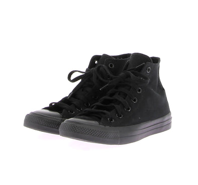 Converse noir All Star Hi