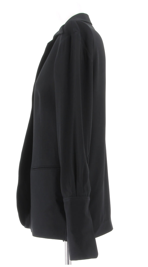Blazer noir