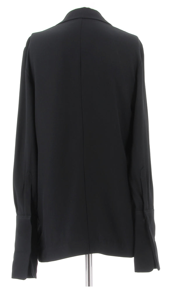 Blazer noir