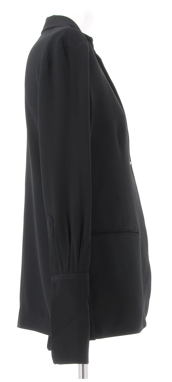 Blazer noir