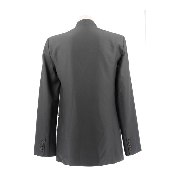Blazer gris "Lahari"