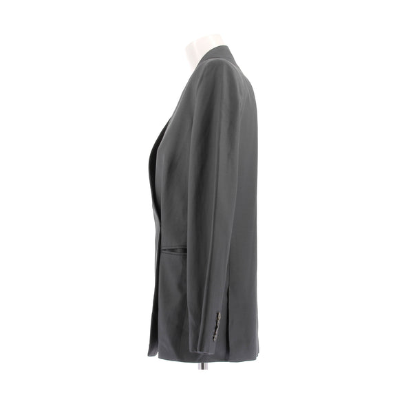 Blazer gris "Lahari"