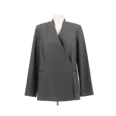Blazer gris "Lahari"